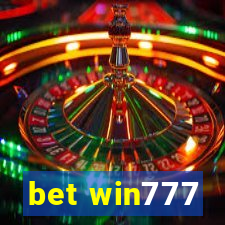 bet win777